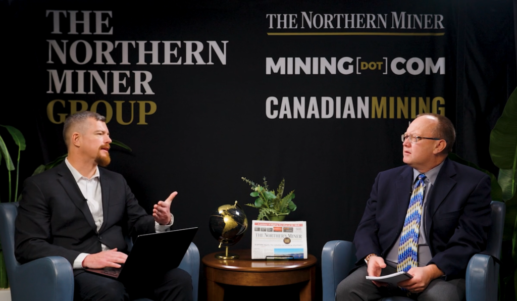 PDAC 2025 JV video: AMC Consultants warns juniors: ‘Complacency could prove costly’